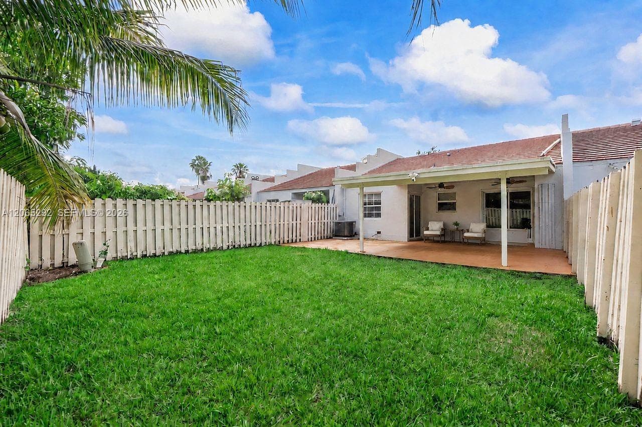10340 SW 154th Pl # 41, Miami, FL 33196