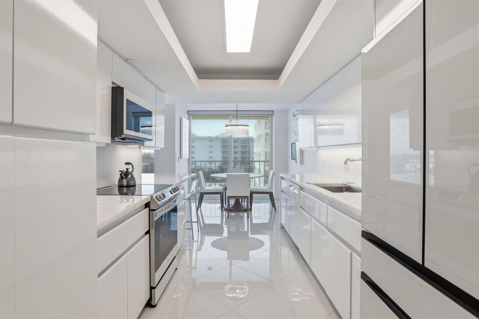 3210 S Ocean Boulevard # 602, Highland Beach, FL 33487