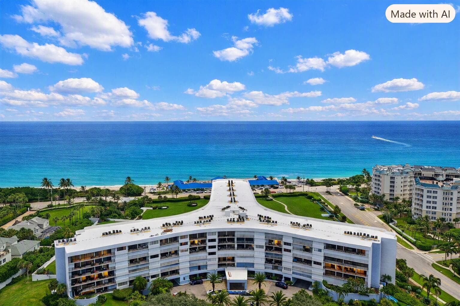 1300 S State Hwy A1A # 119, Jupiter, FL 33477