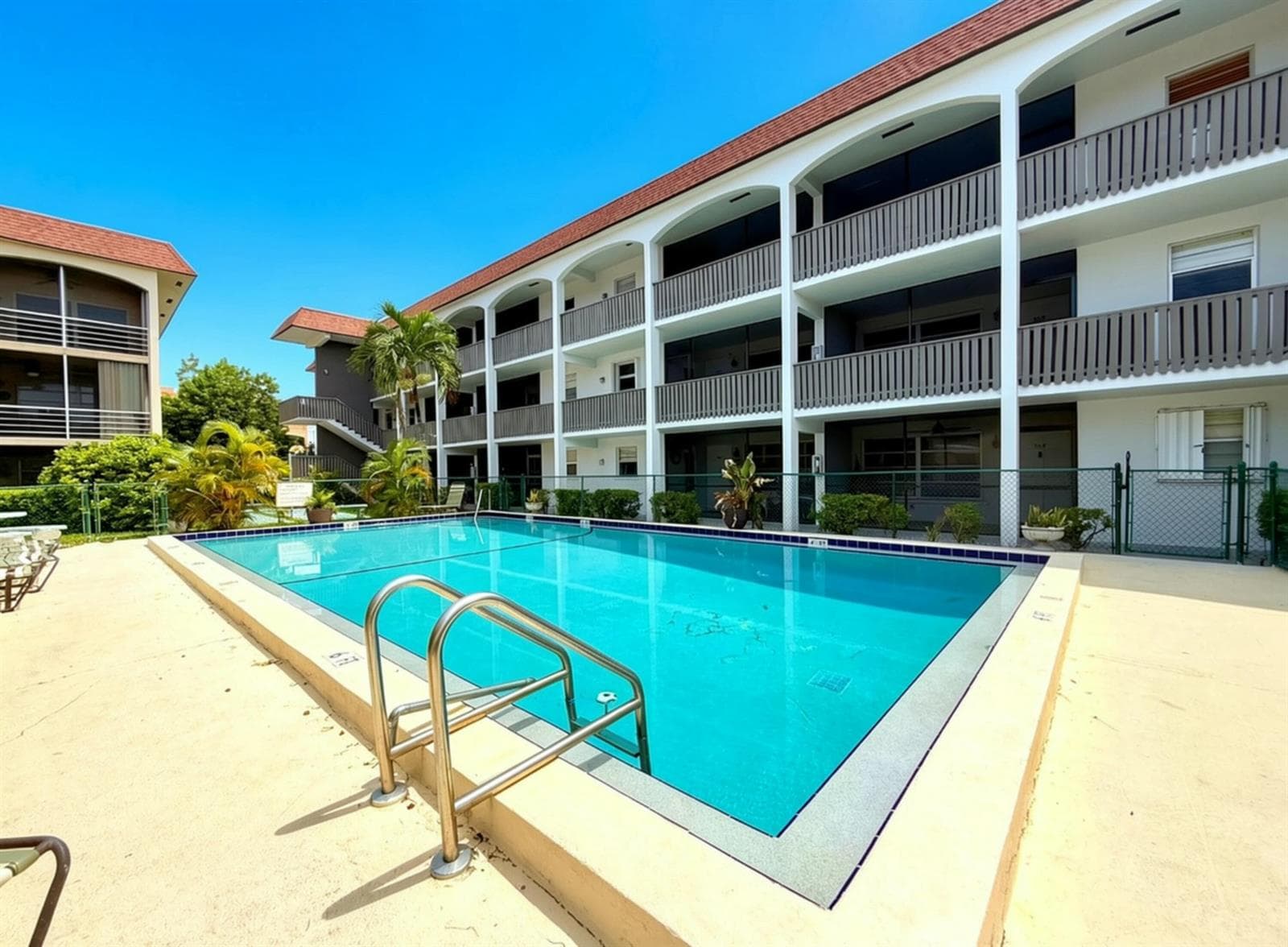 651 PINE Drive # 208, Pompano Beach, FL 33060