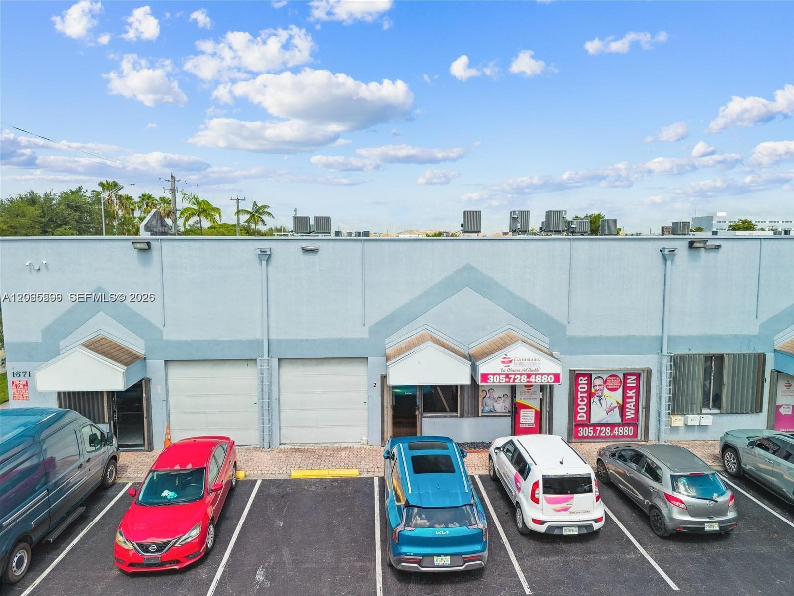 1671 W 37th St # 2, Hialeah, FL 33012