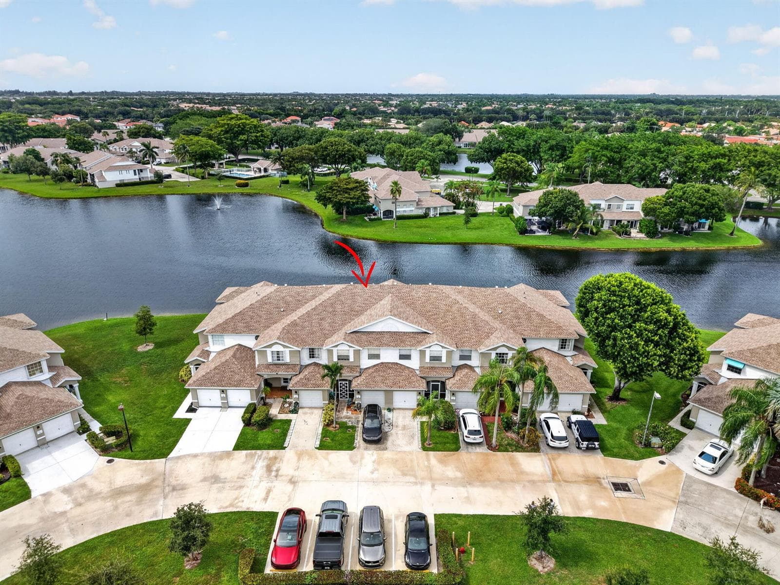 9203 Boca Gardens Circle S # C, Boca Raton, FL 33496