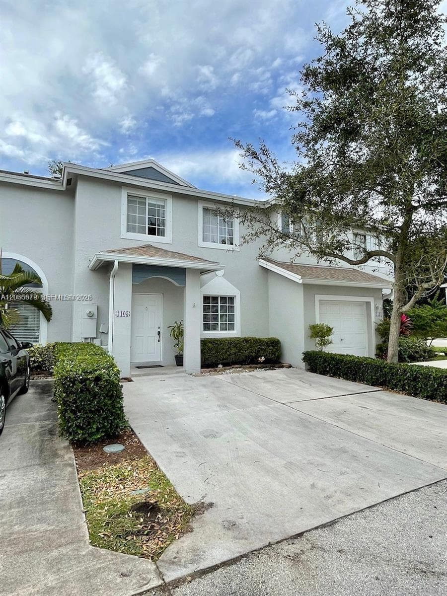 1105 SW 44th Way # 1105, Deerfield Beach, FL 33442
