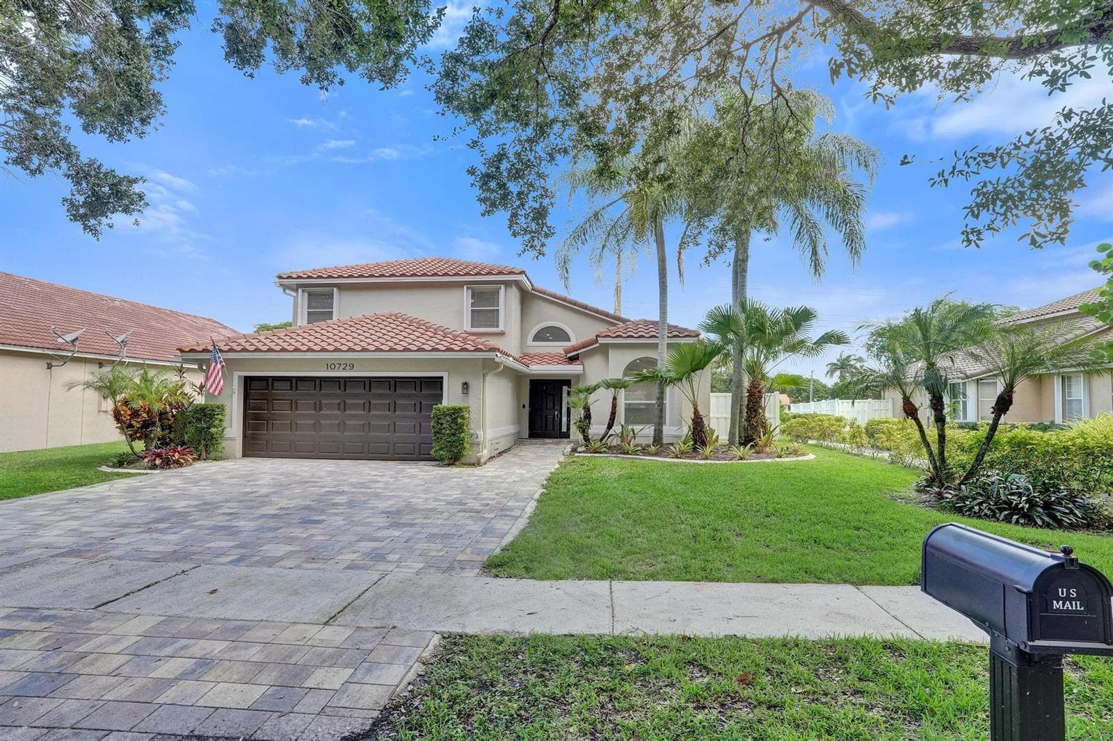 10729 EDINBURGH Street, Cooper City, FL 33026
