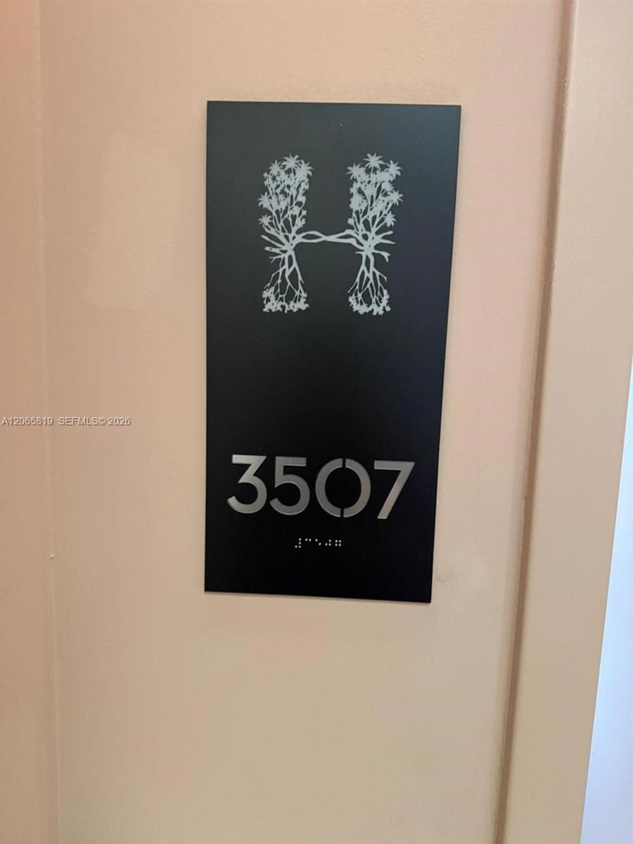 4010 S Ocean Dr # T3507, Hollywood, FL 33019