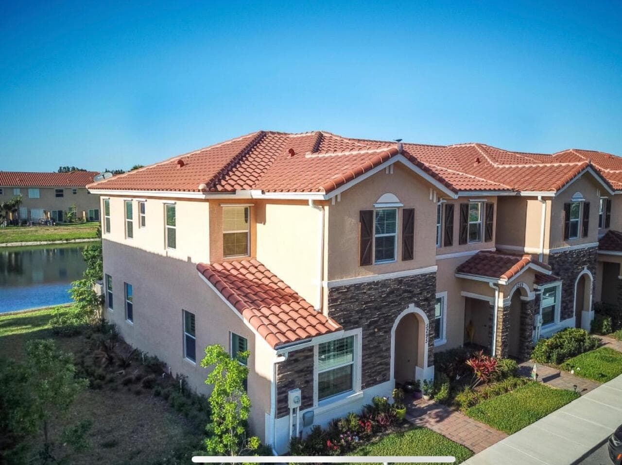 5295 ASHLEY RIVER Road # 5295 Ashley River Road, W, West Palm Beach, FL 33417