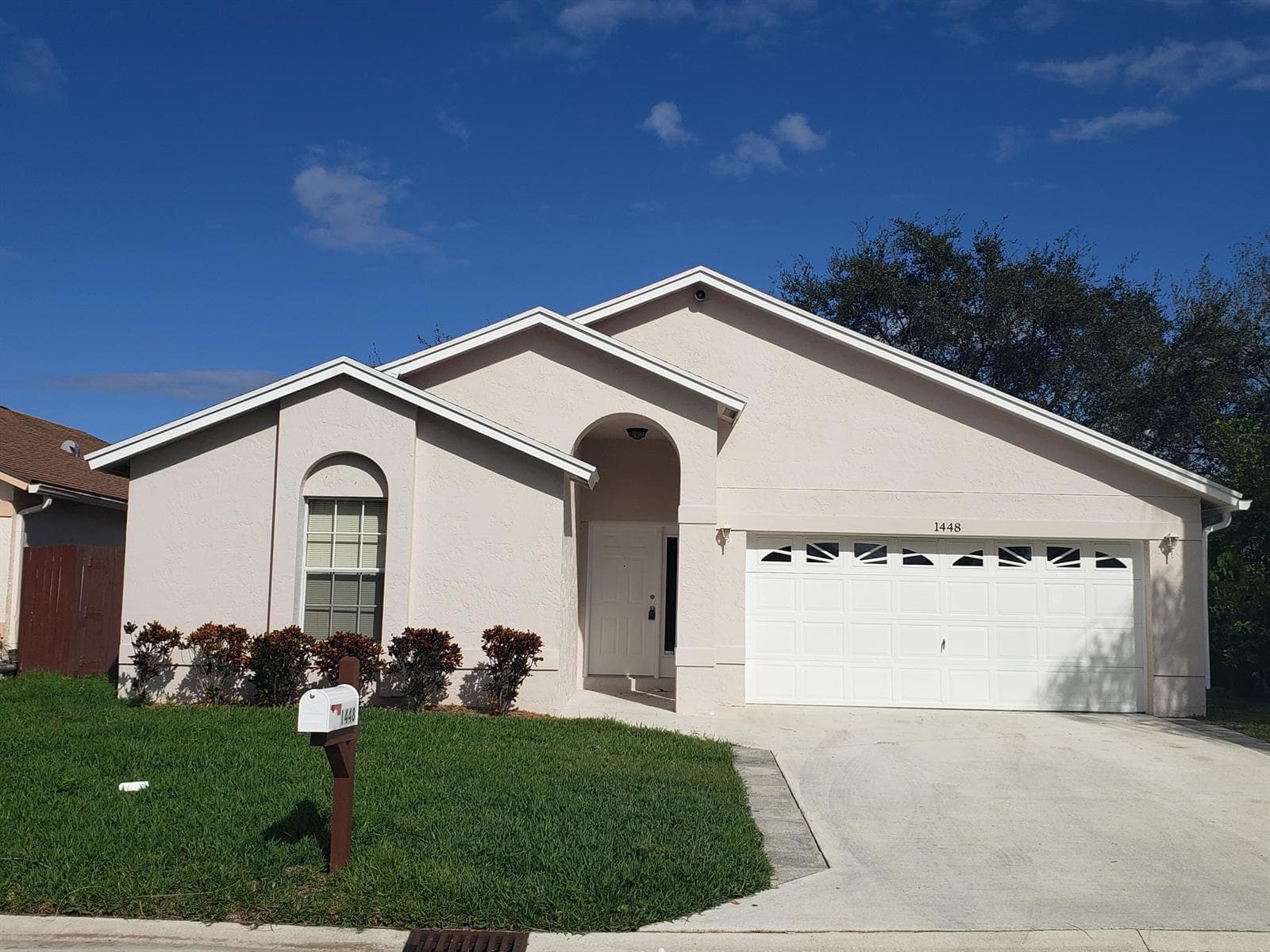 1448 Waterway Cove Drive, Wellington, FL 33414