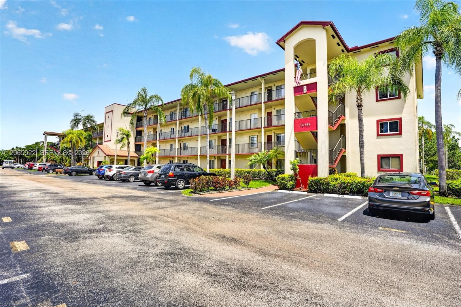 12755 SW 16th Ct # 104B, Pembroke Pines, FL 33027