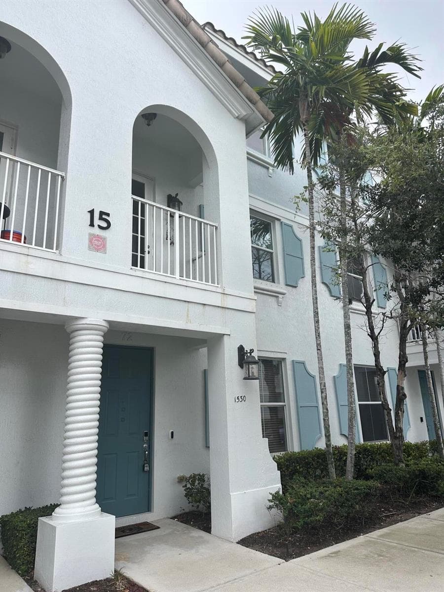 1530 VIA DE PEPI # 72, Boynton Beach, FL 33426