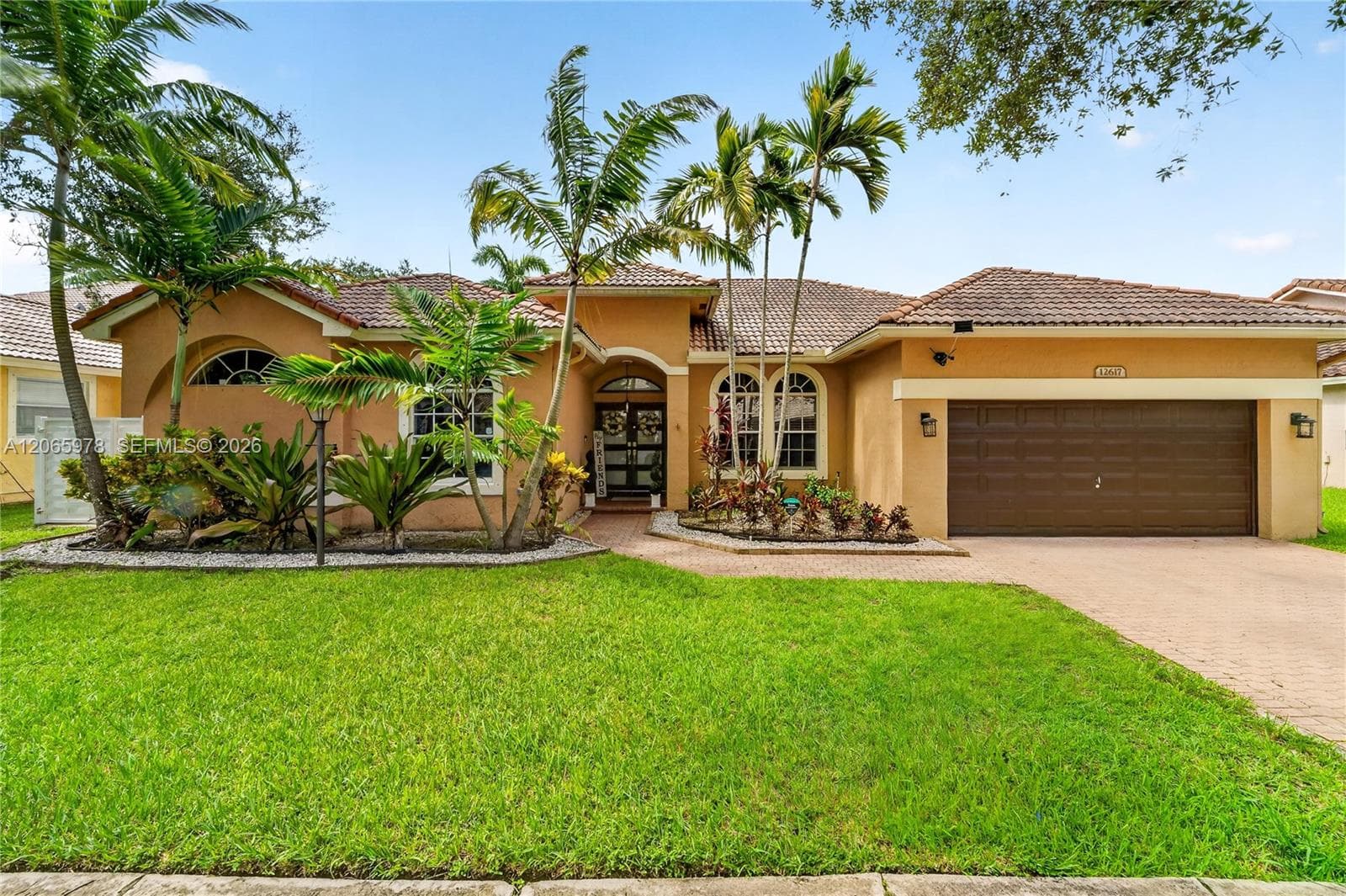 12617 NW 23rd St, Pembroke Pines, FL 33028