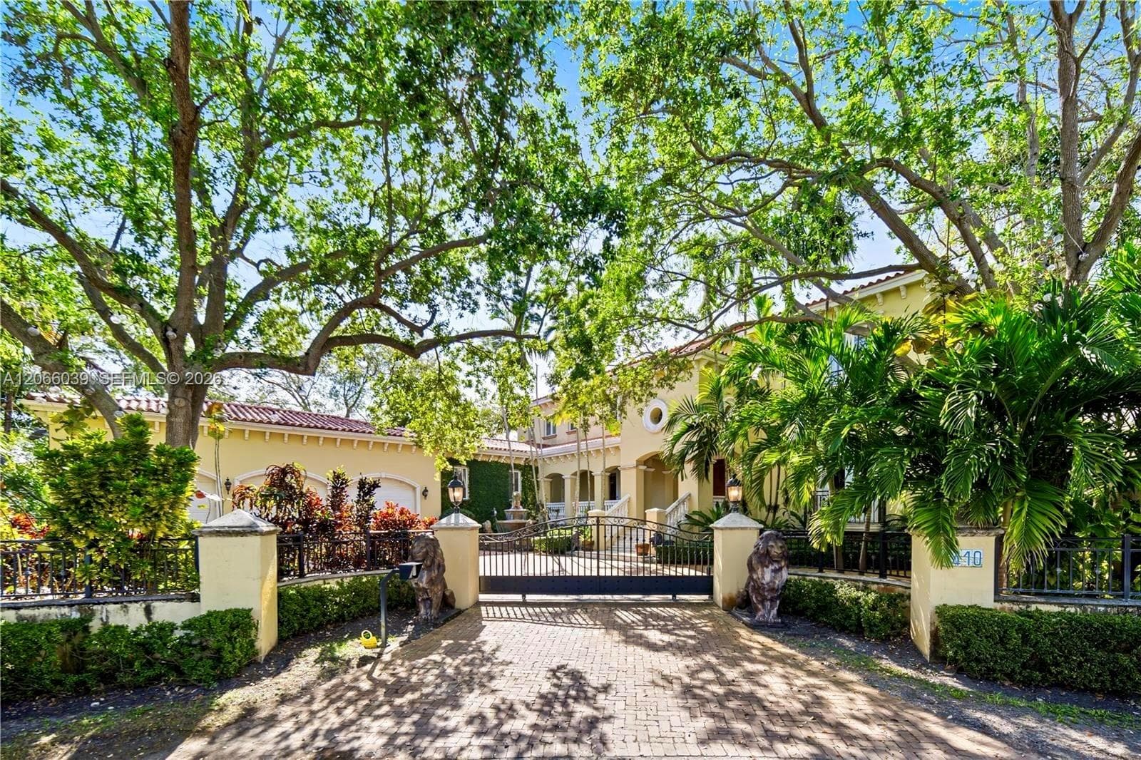 1410 Tagus Ave, Coral Gables, FL 33156