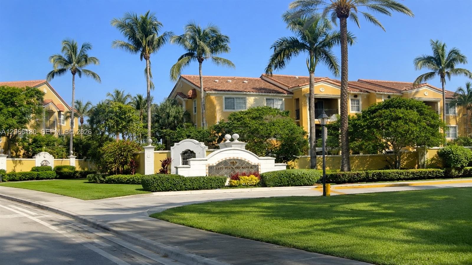 2440 E Preserve Way # 303, Miramar, FL 33025