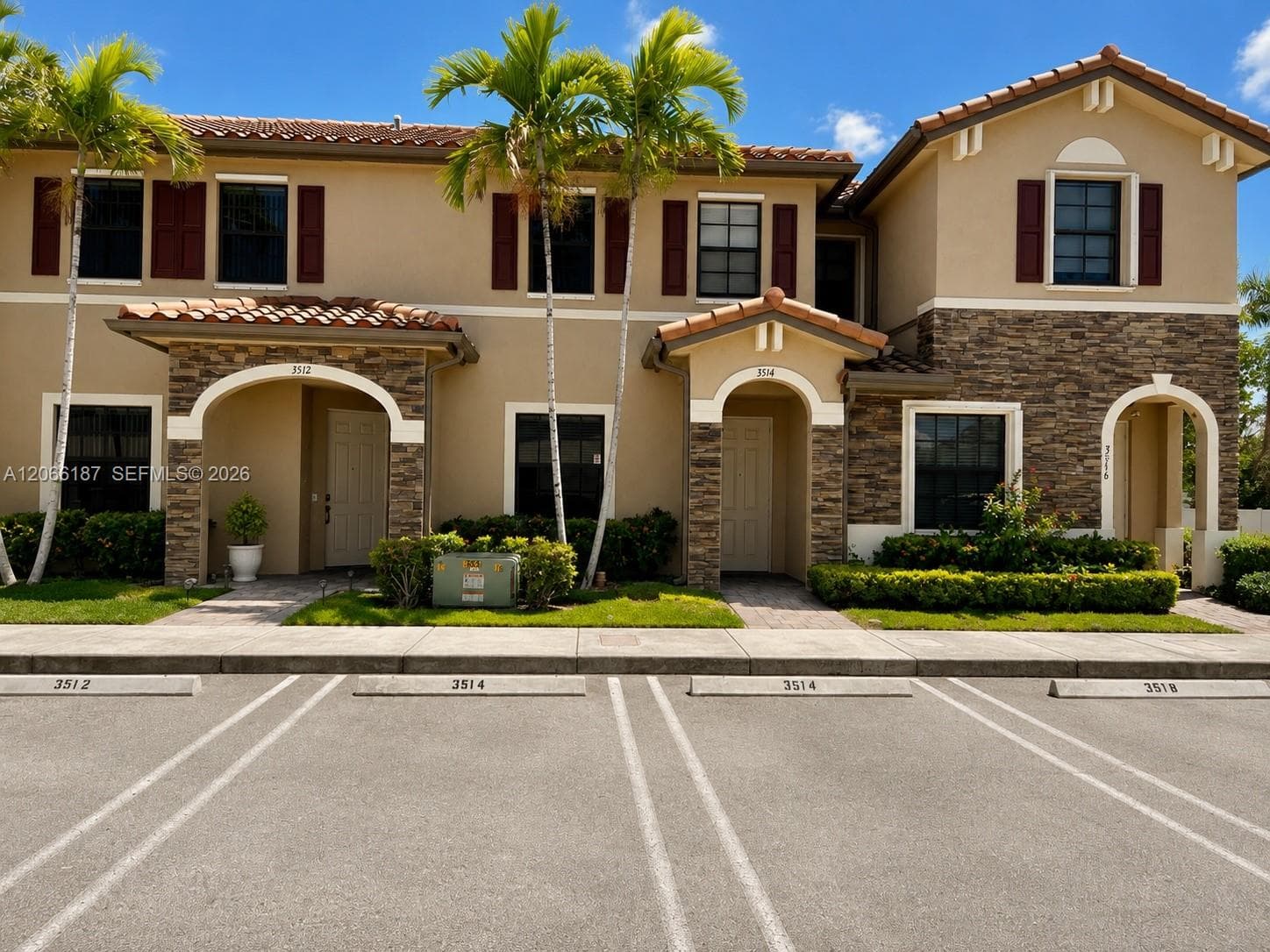 3514 W 88th Ter # 3514, Hialeah, FL 33018
