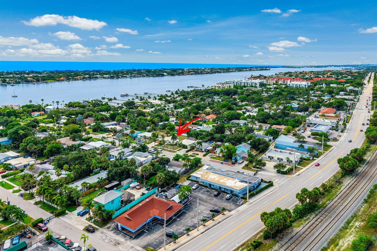122 Euclid Boulevard, Lantana, FL 33462