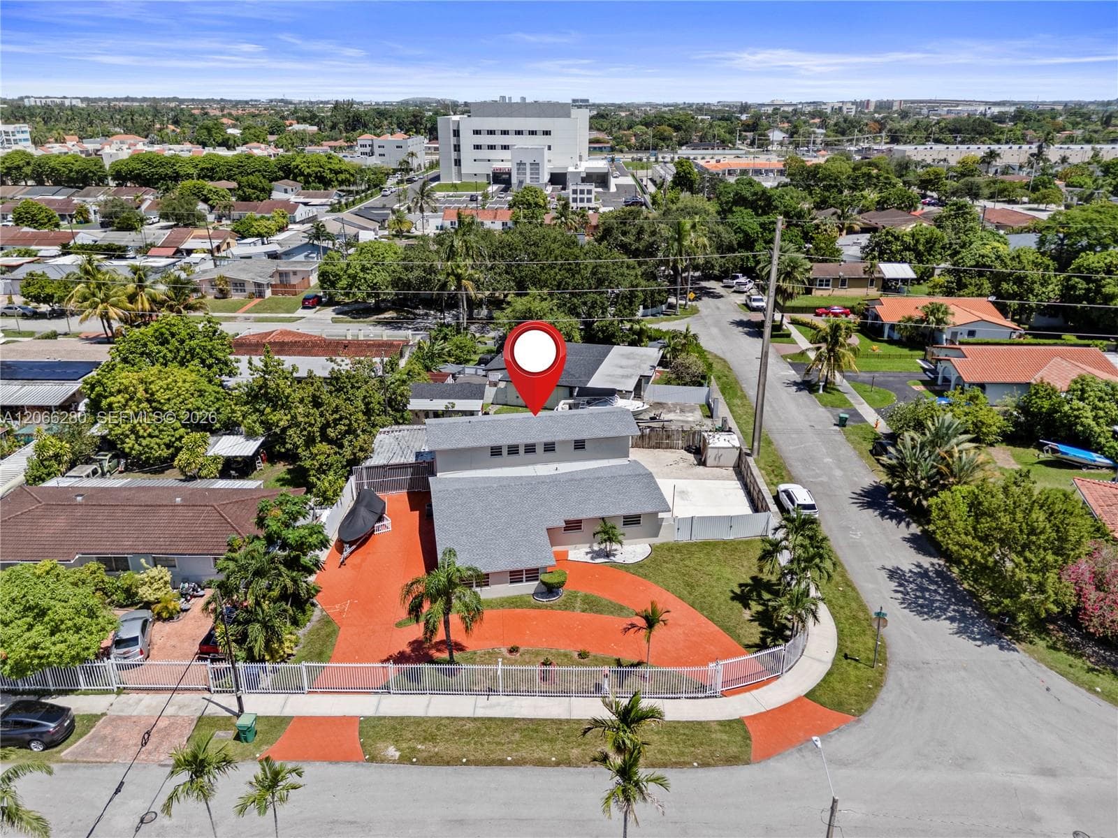 8241 SW 12th Ter, Miami, FL 33144
