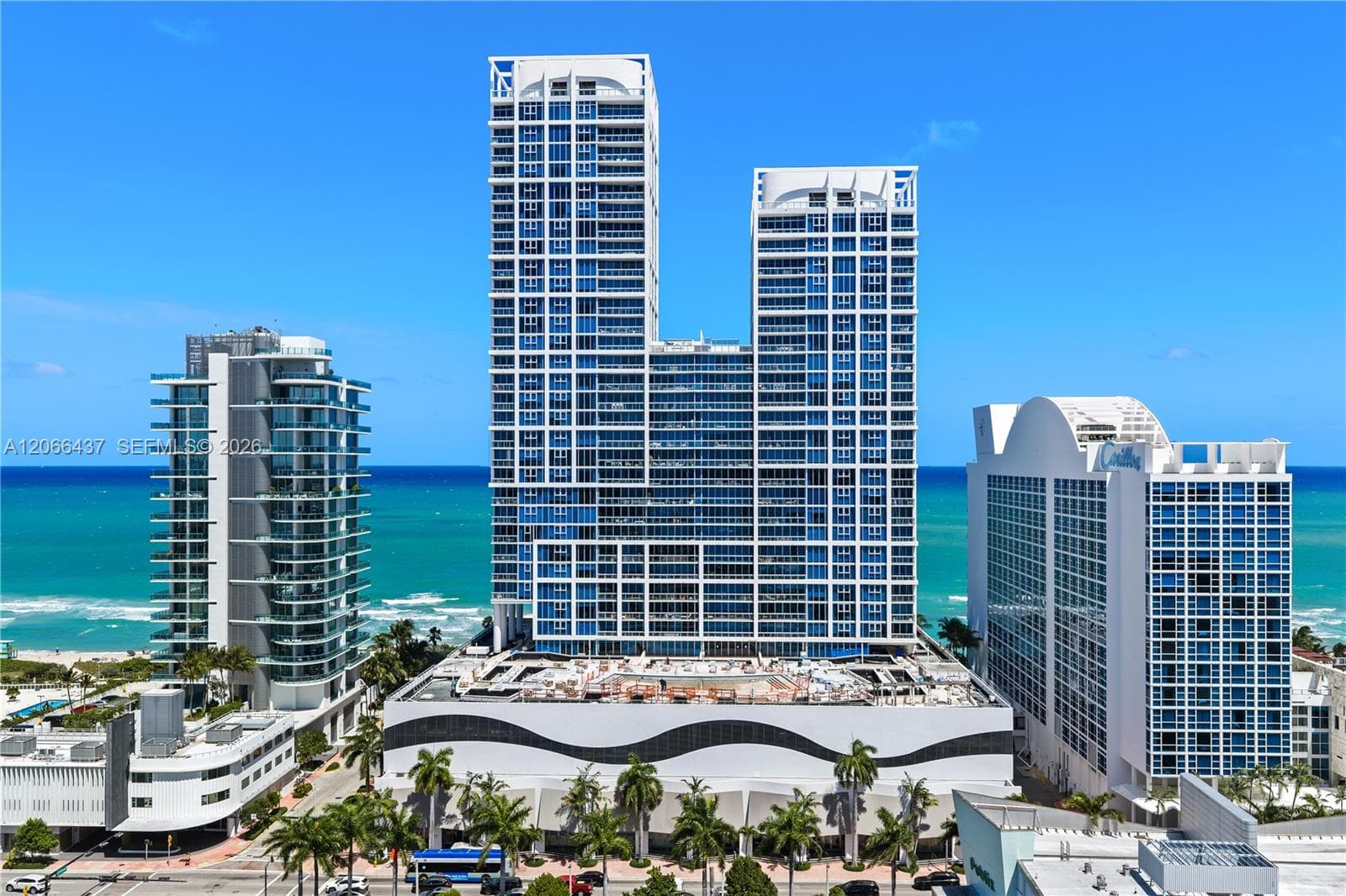 6899 Collins Ave # 702, Miami Beach, FL 33141