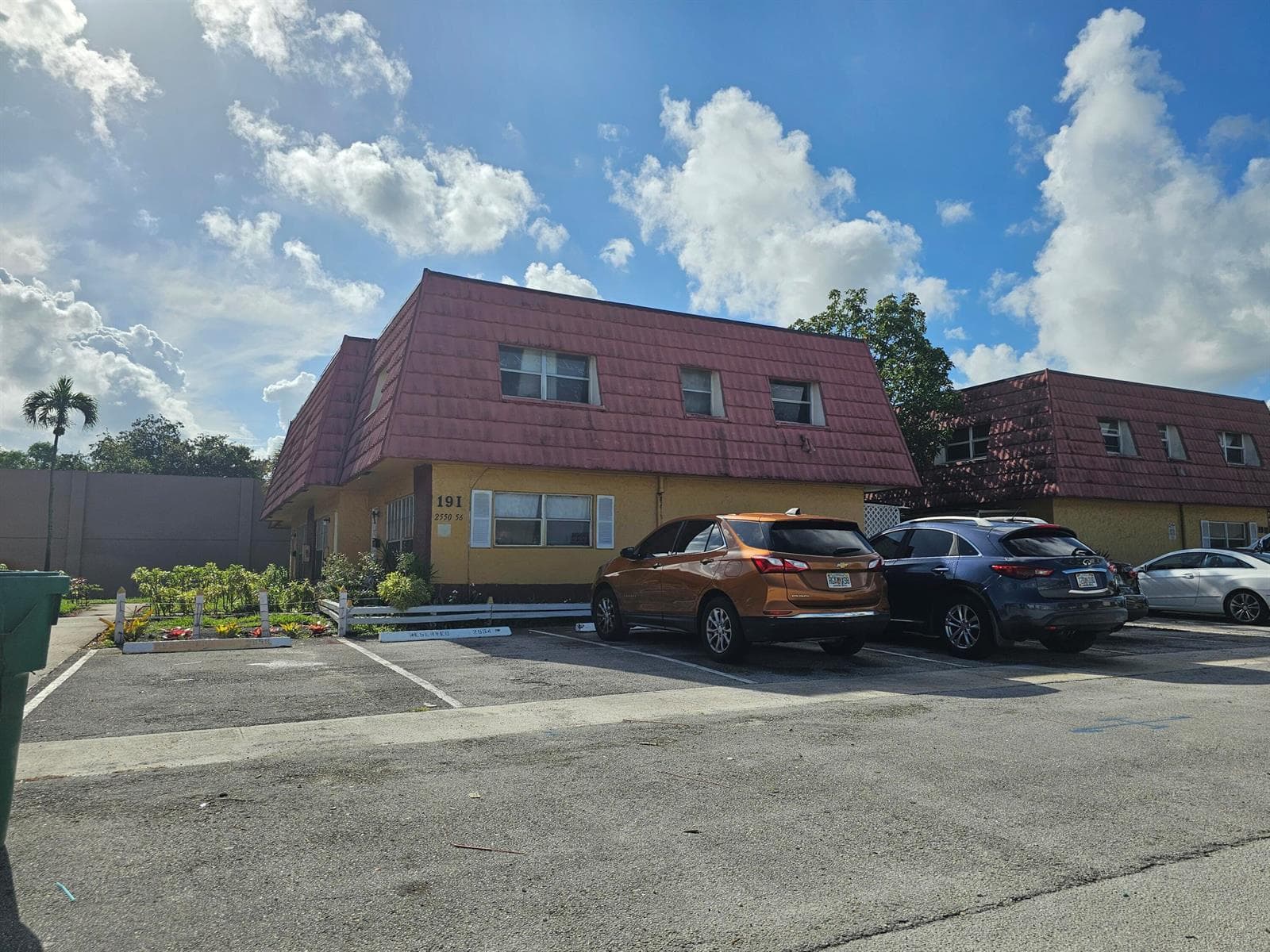 2556 NW 52nd Avenue # D19, Lauderhill, FL 33313