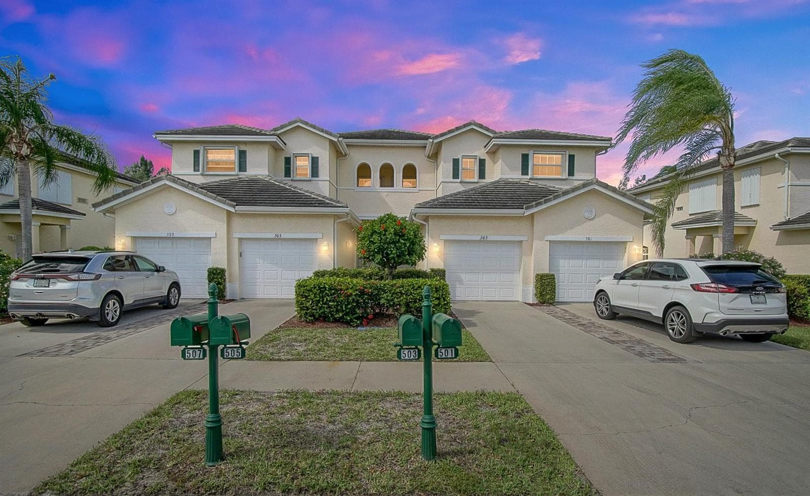 503 Southstar Drive # 503, Fort Pierce, FL 34949