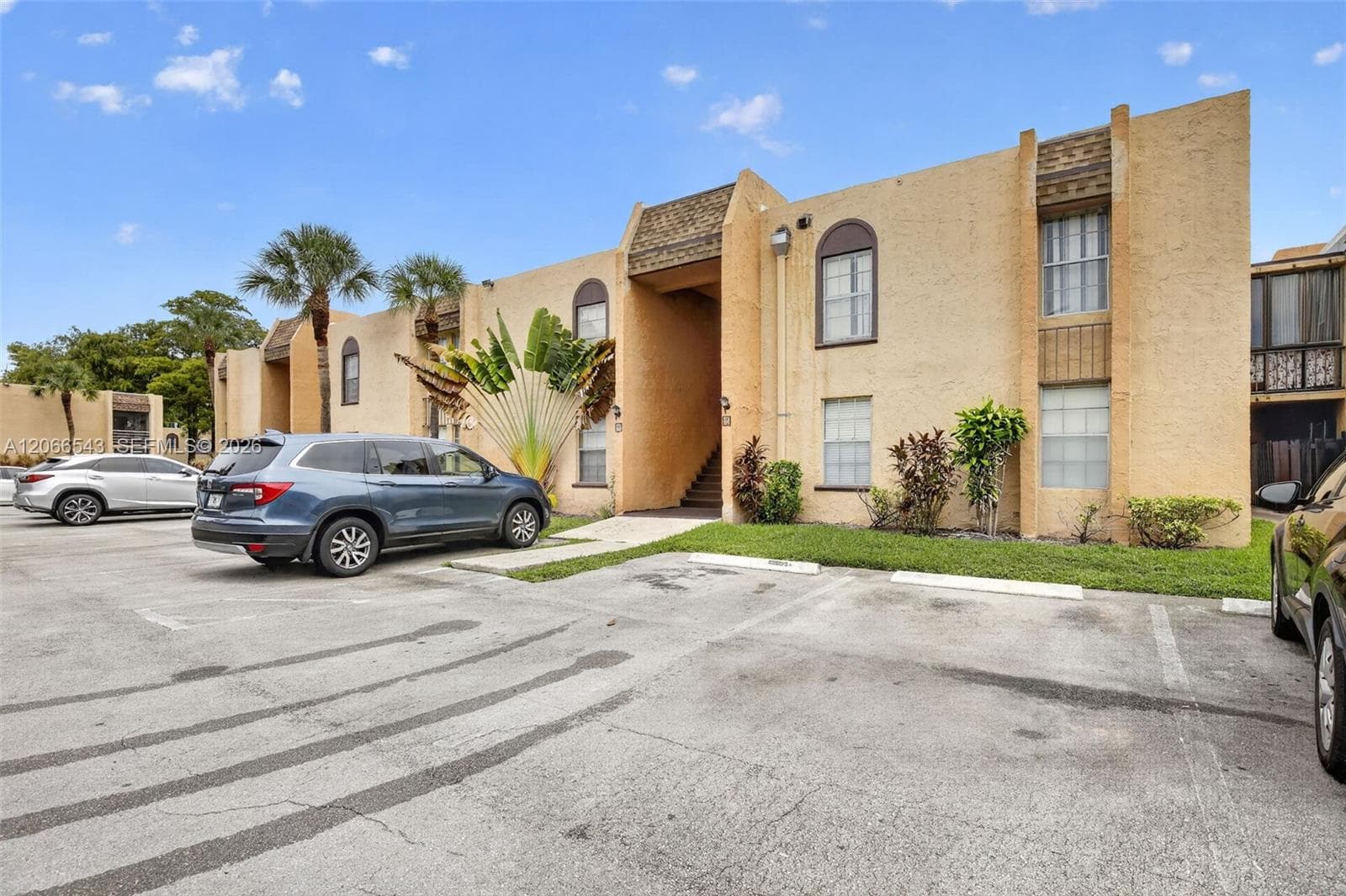 4241 NW 19th St # 172, Lauderhill, FL 33313
