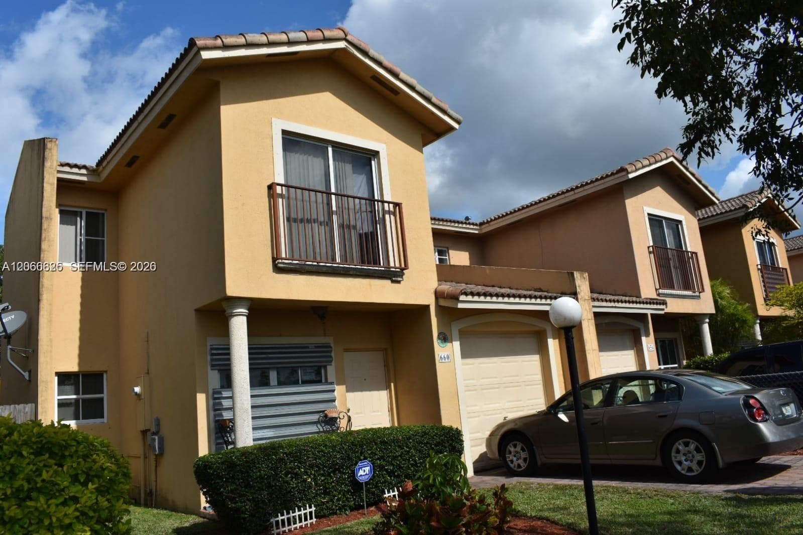 661 SW 10th st # 661, Florida City, FL 33034