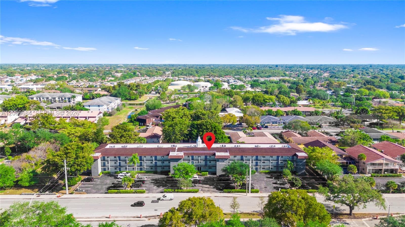 8605 W Sample Rd # 306, Coral Springs, FL 33065