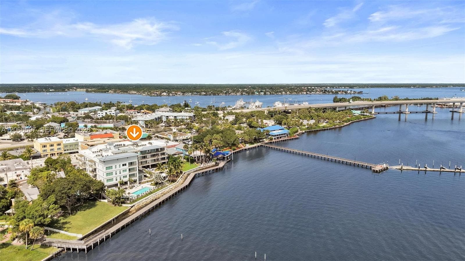 41 SW Seminole St # Unit #3-10, Stuart, FL 34994