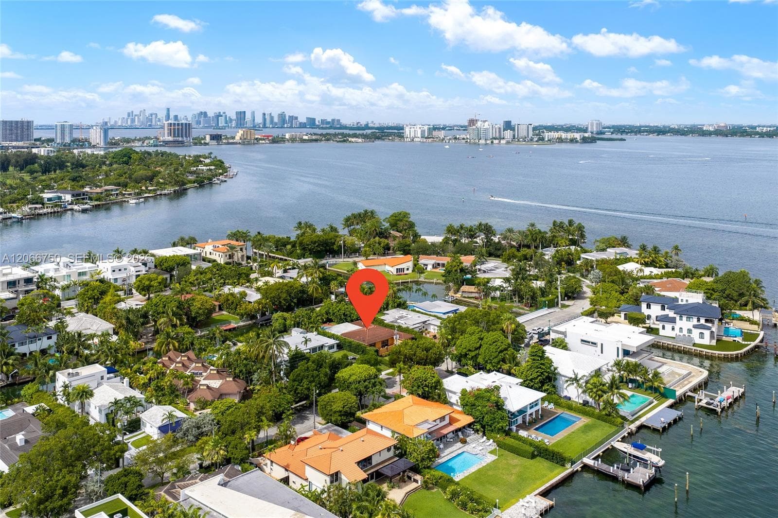 1860 Cleveland Rd, Miami Beach, FL 33141