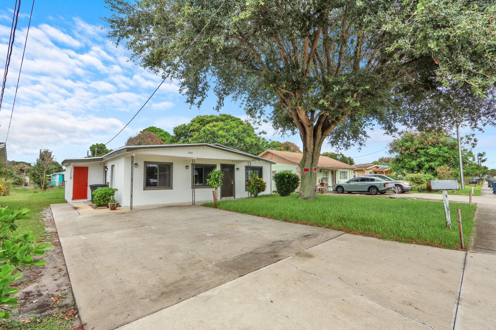 2008 Avenue N, Fort Pierce, FL 34950