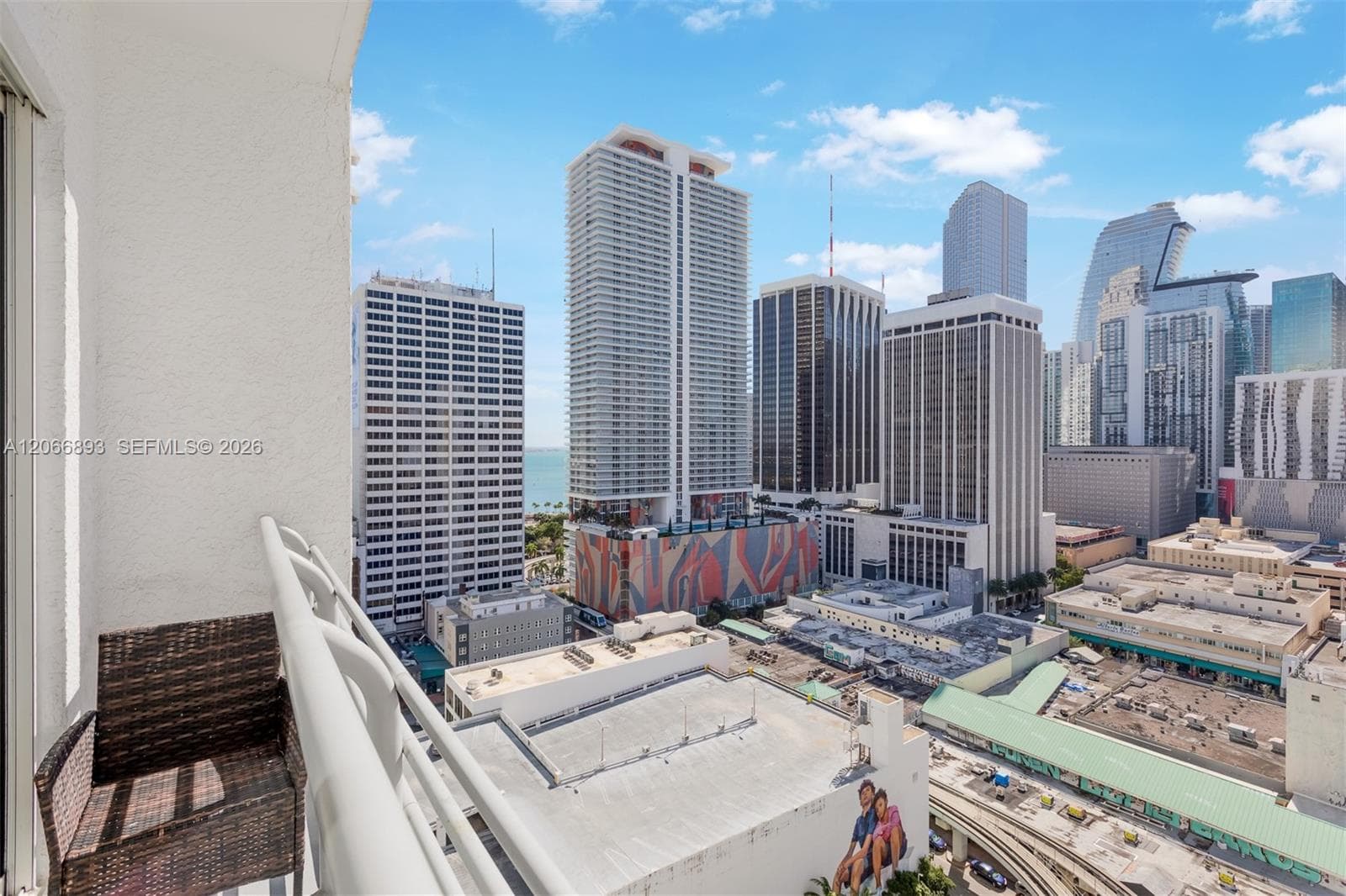 133 NE 2nd Ave # 1908, Miami, FL 33132