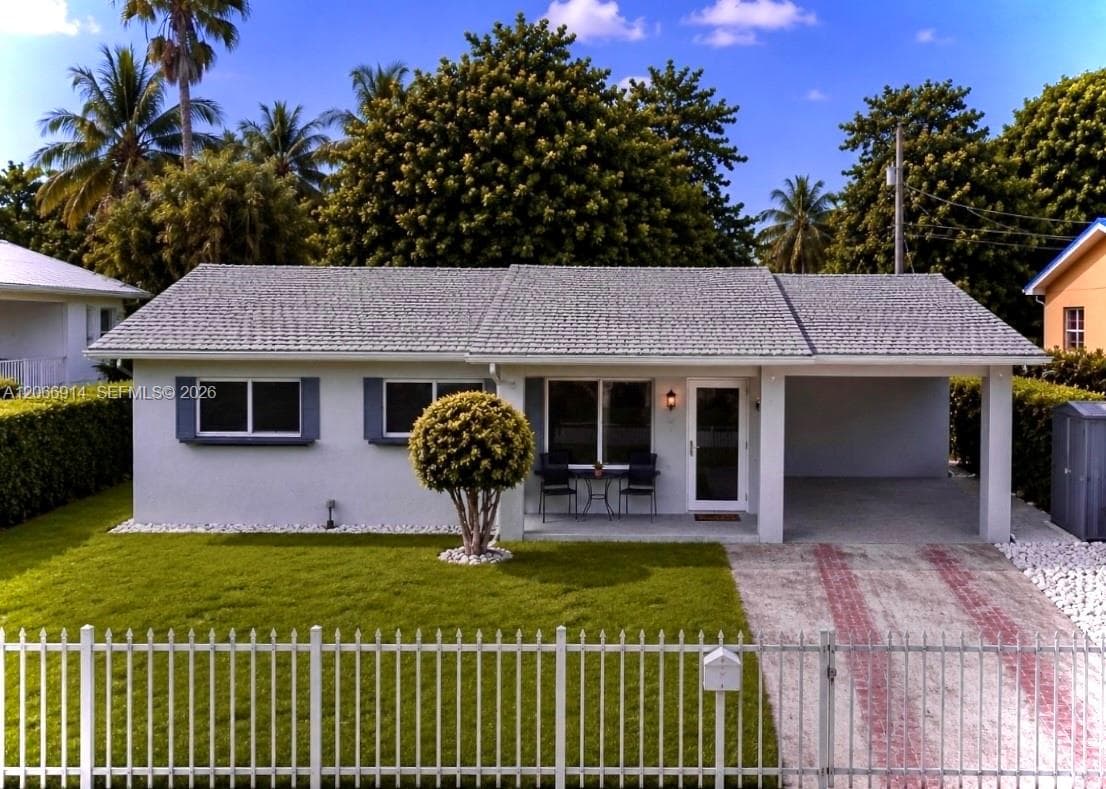 1650 NW 123rd St, North Miami, FL 33167