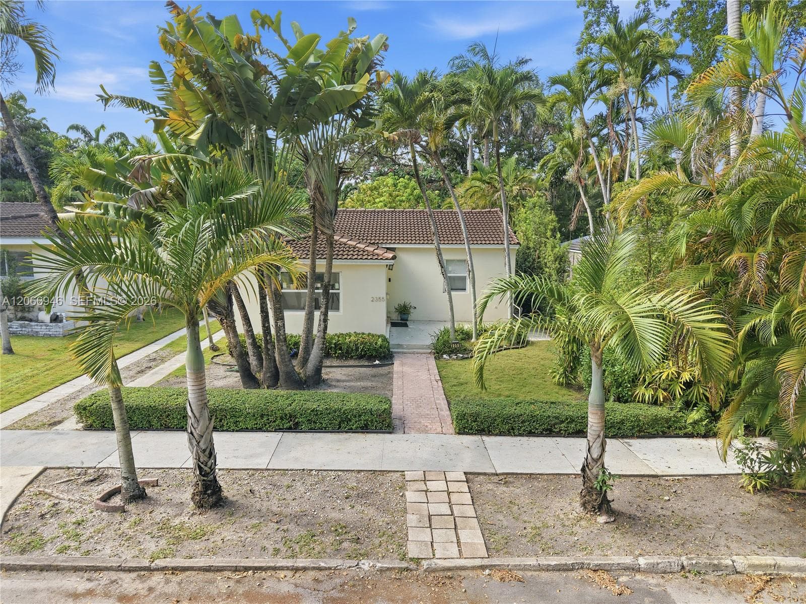 2355 Overbrook St, Miami, FL 33133