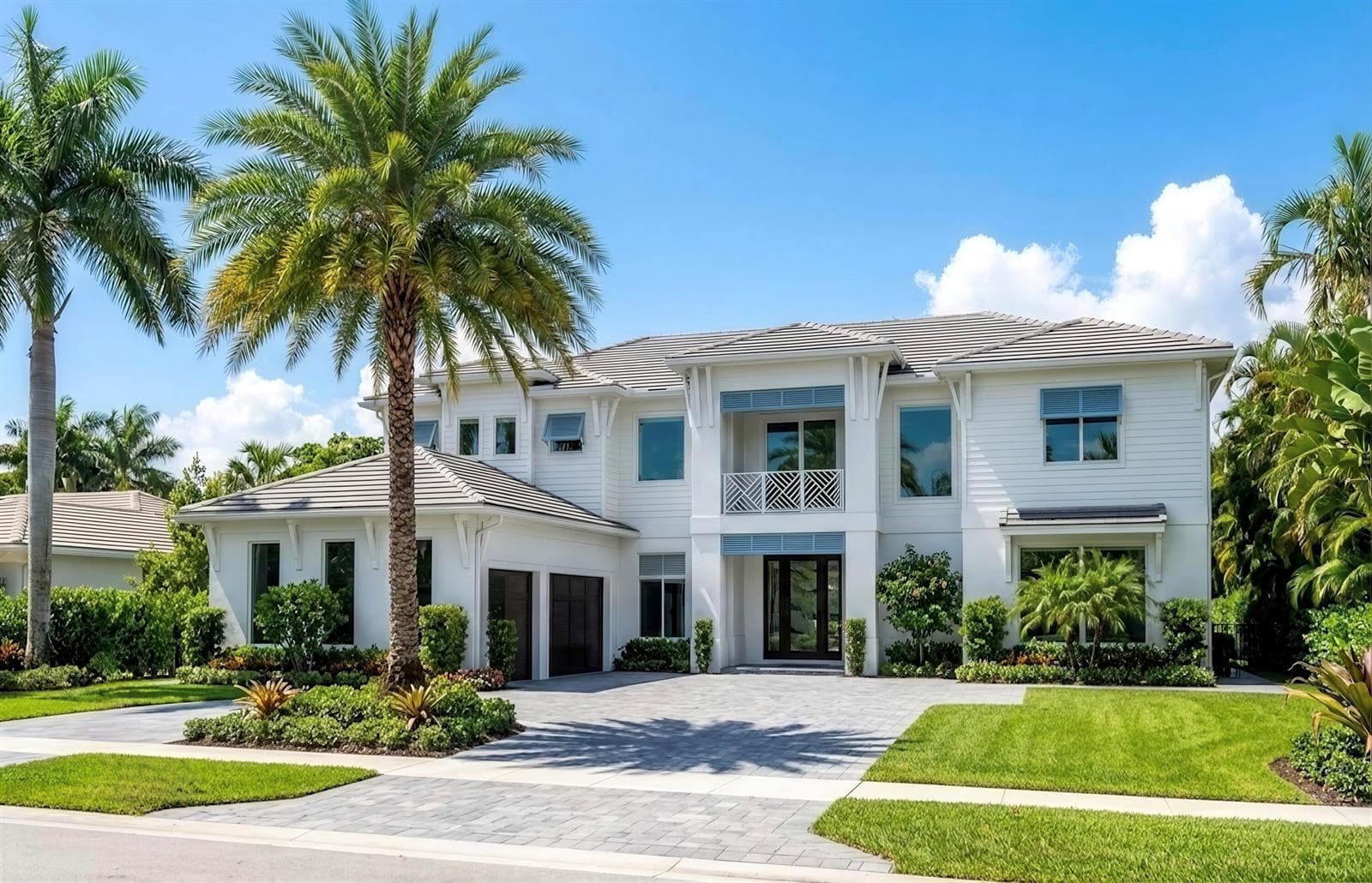 2423 EDGEWATER Drive, Palm Beach Gardens, FL 33410