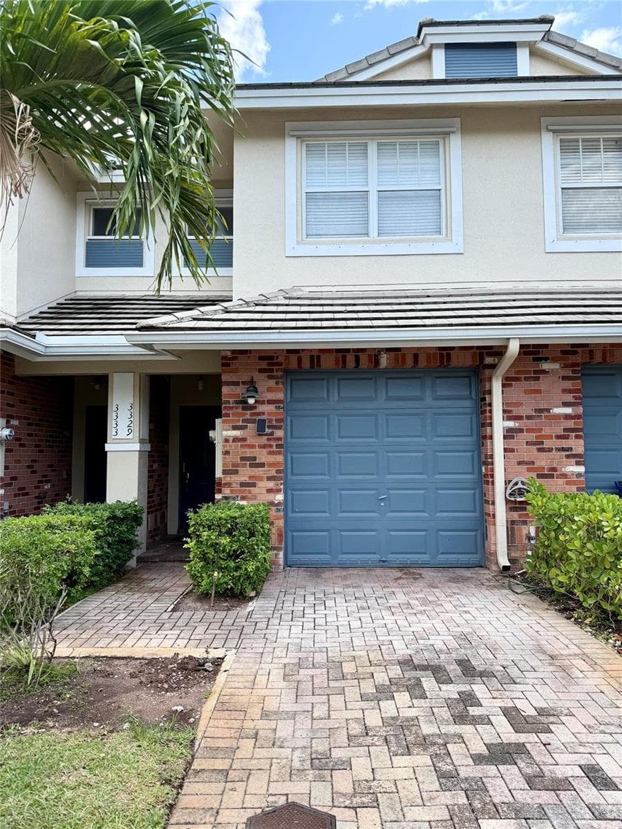 3329 NW 29TH Court, Lauderdale Lakes, FL 33311