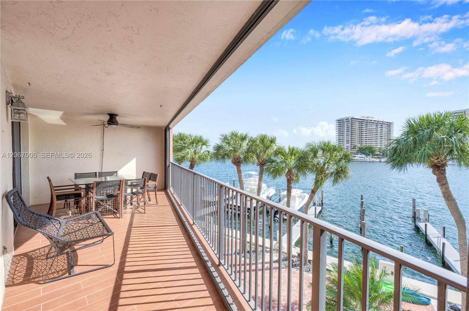 1700 S Bayshore Ln # 3B, Miami, FL 33133