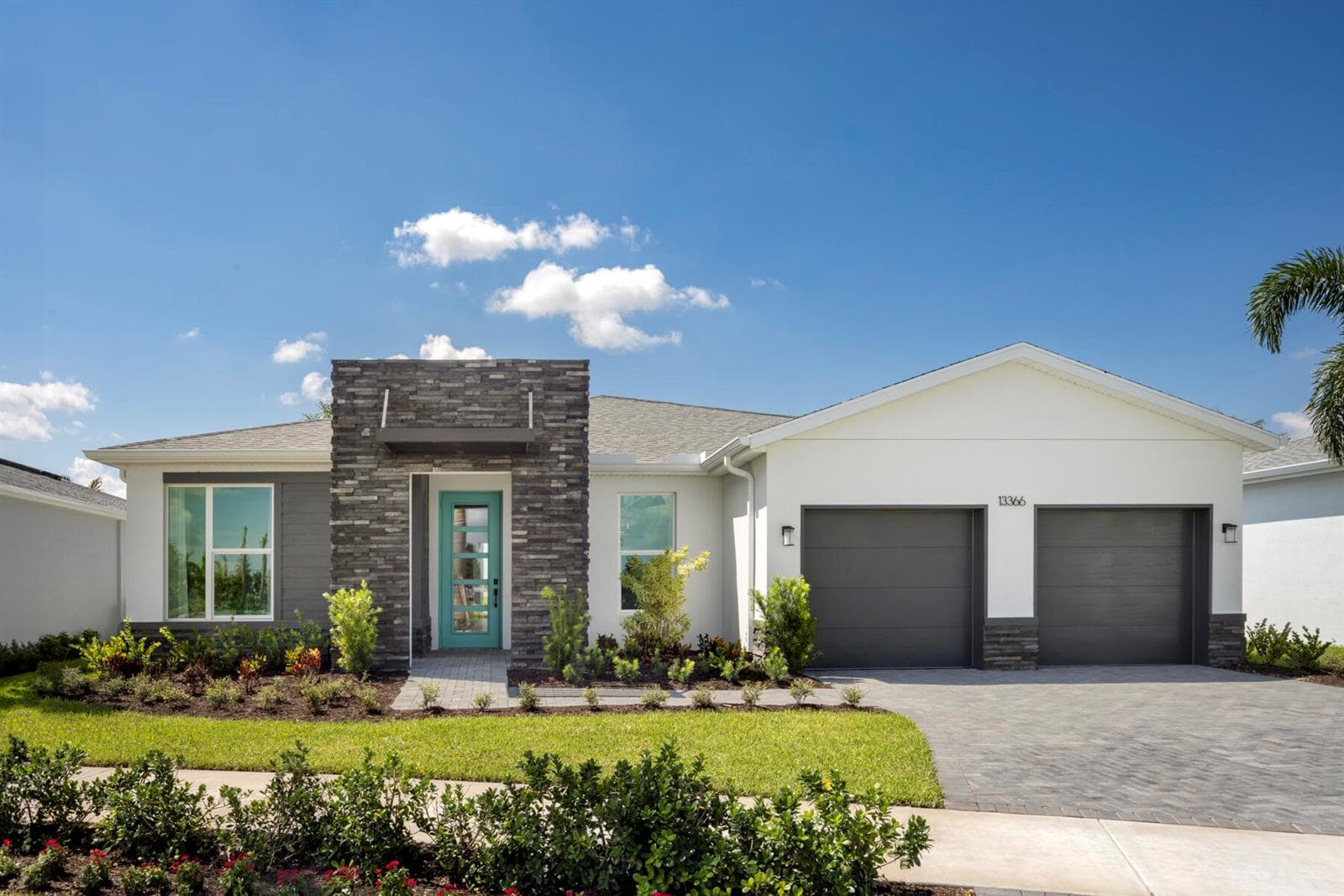 13366 SW BALLY Drive, Port St. Lucie, FL 34987