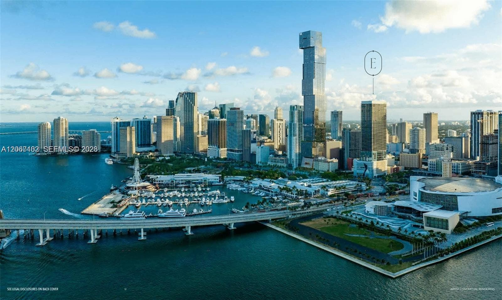 398 NE 5th St # 4713, Miami, FL 33132
