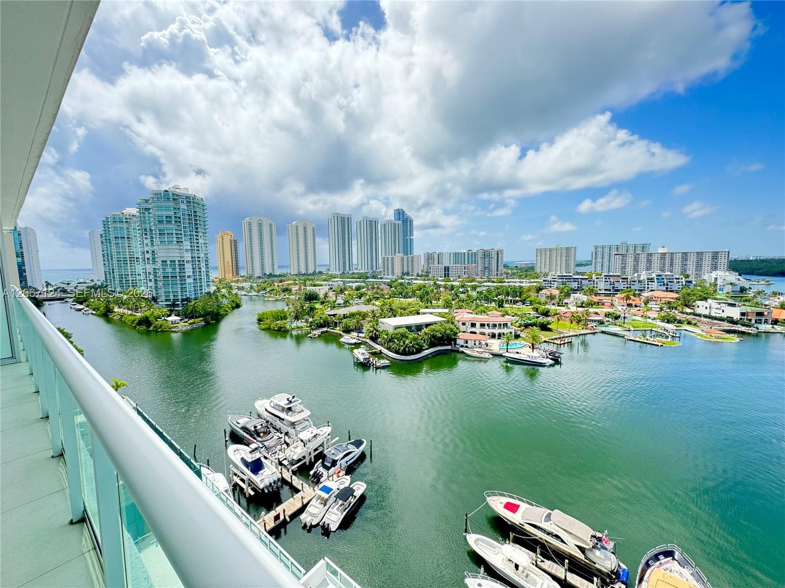 400 Sunny Isles Blvd # 1221, Sunny Isles Beach, FL 33160