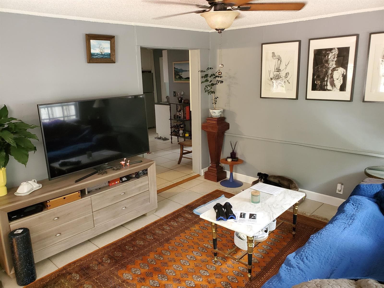 415 NE 8th Avenue # Cottage on alley, Fort Lauderdale, FL 33301