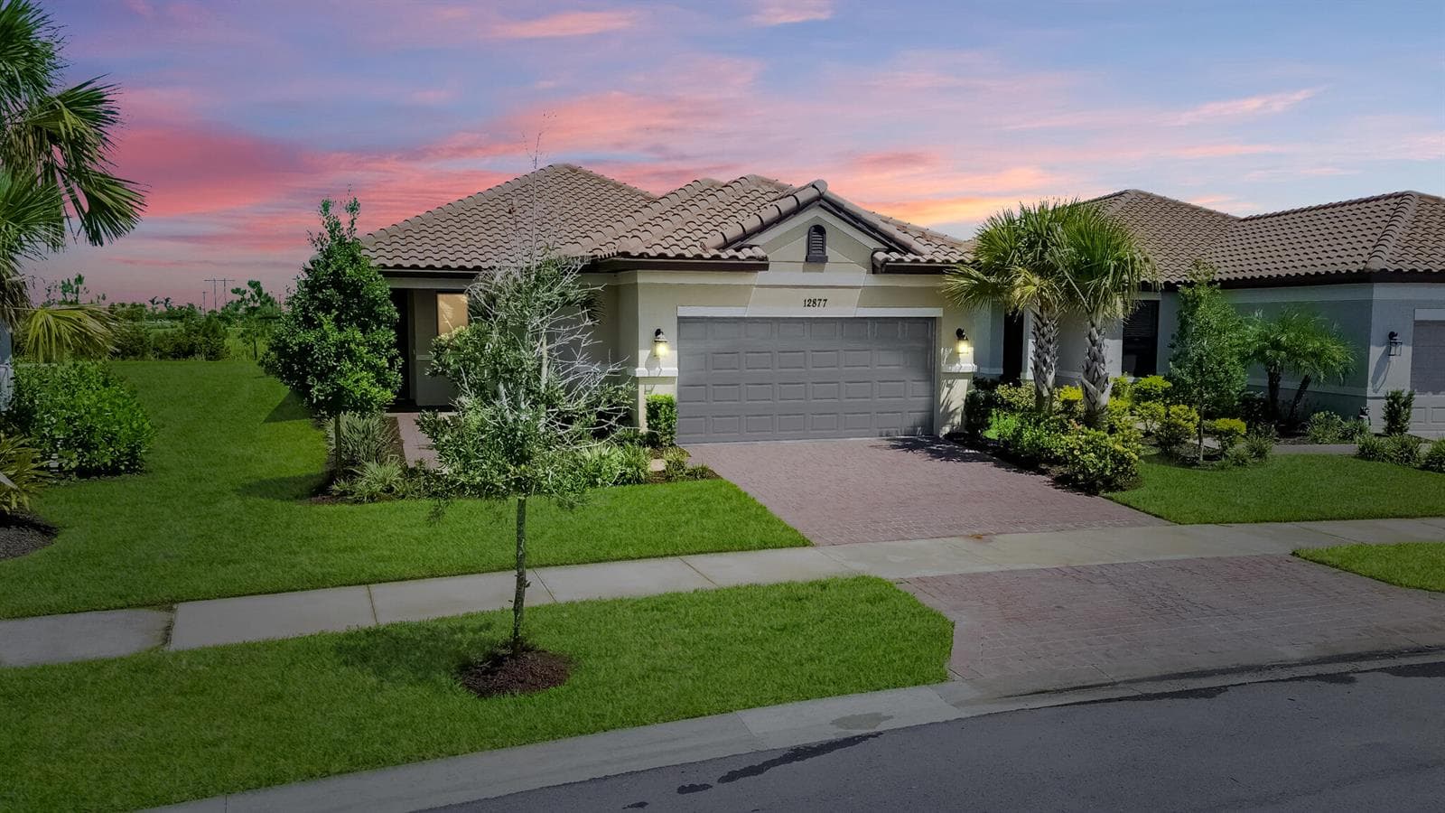 12877 SW Ambra Street, Port St. Lucie, FL 34987