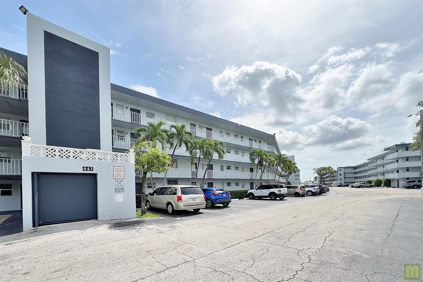 443 NE 195TH Street # 140, Miami, FL 33179