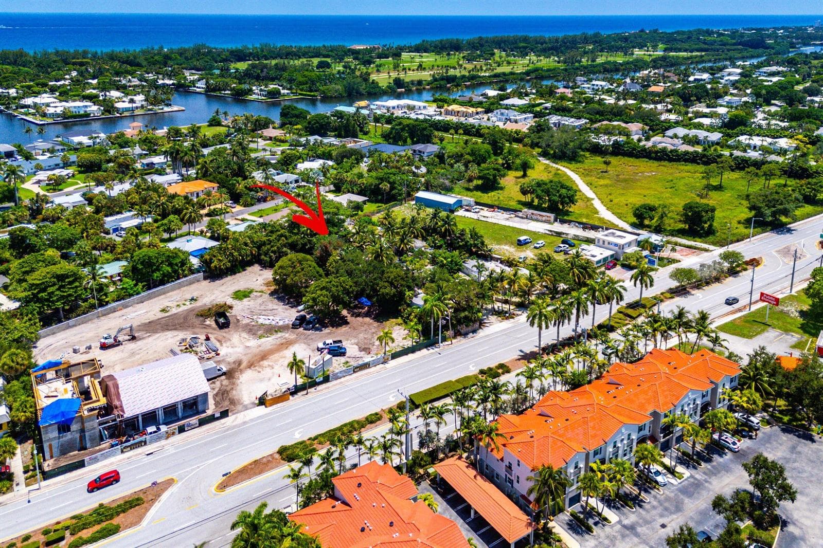 3045 N Federal Highway, Boynton Beach, FL 33483
