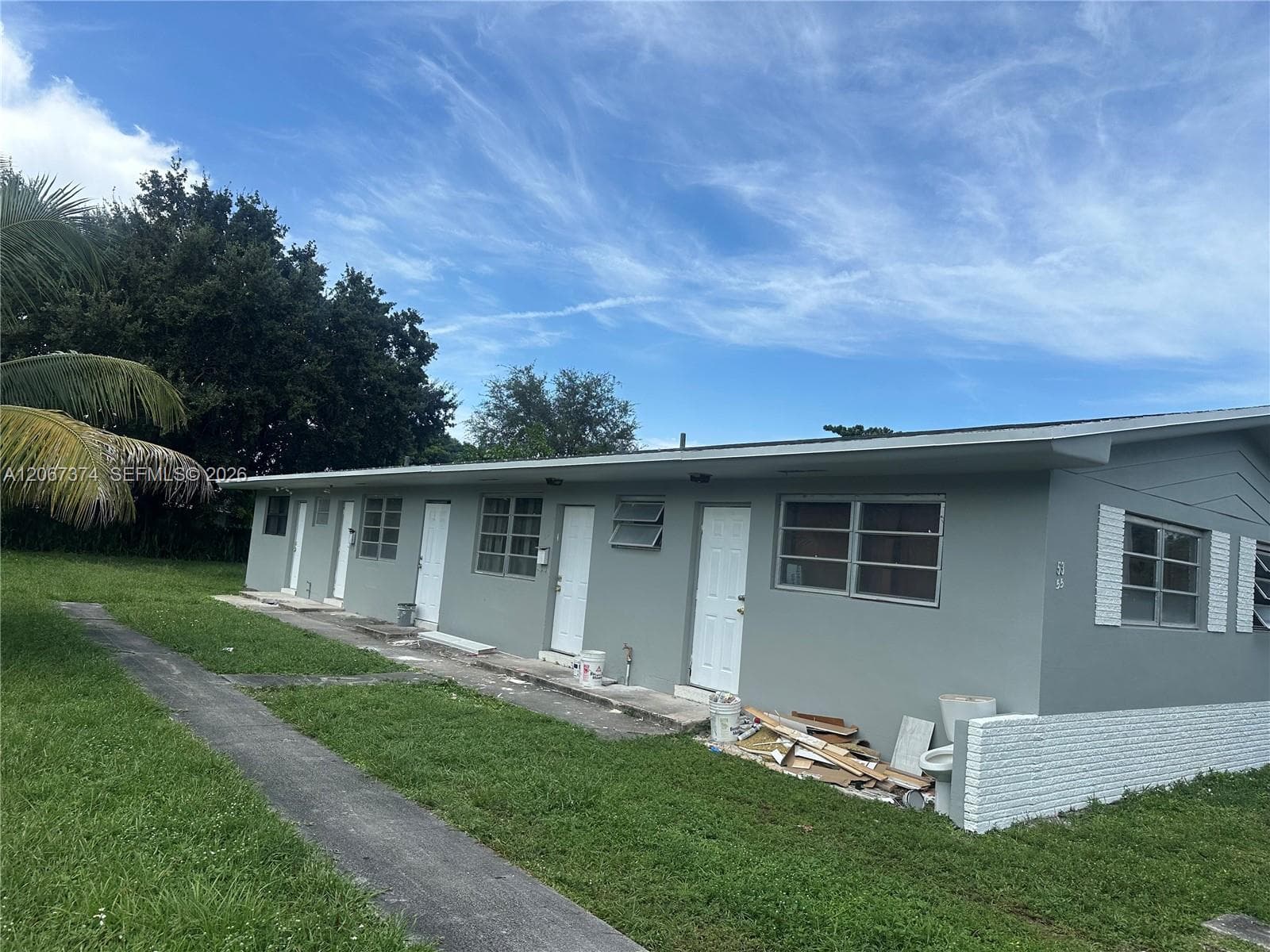 55 NW 169th St # 55, North Miami Beach, FL 33169
