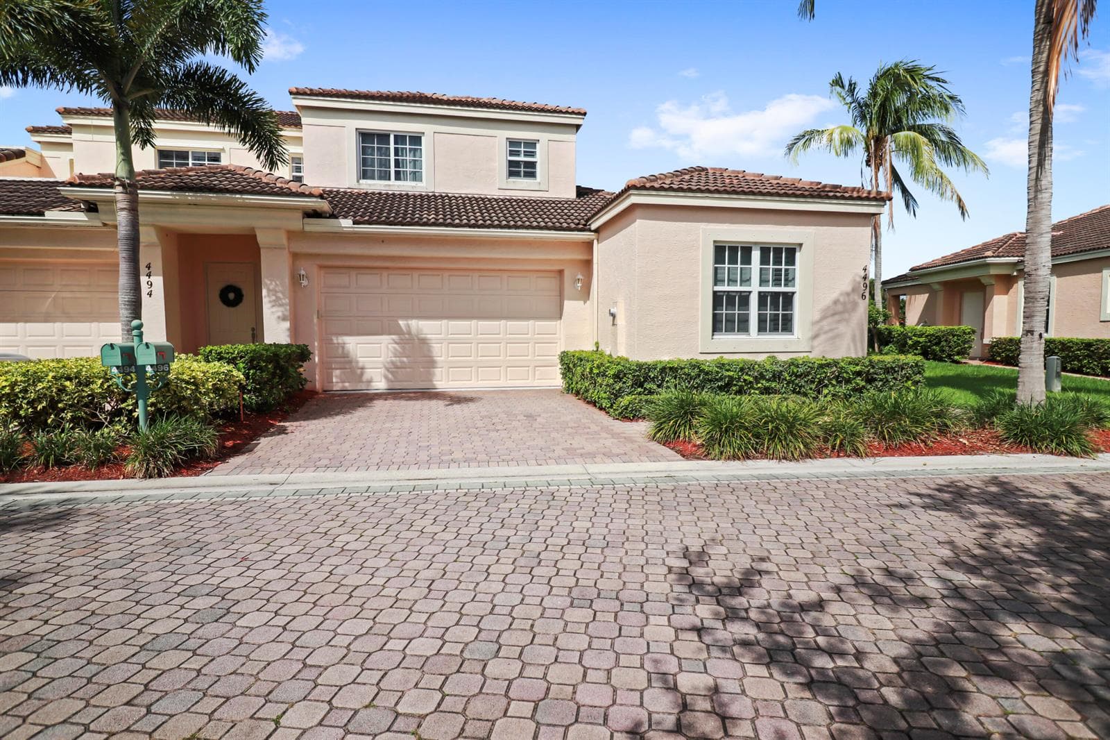 4496 HICKORY Drive, Palm Beach Gardens, FL 33418