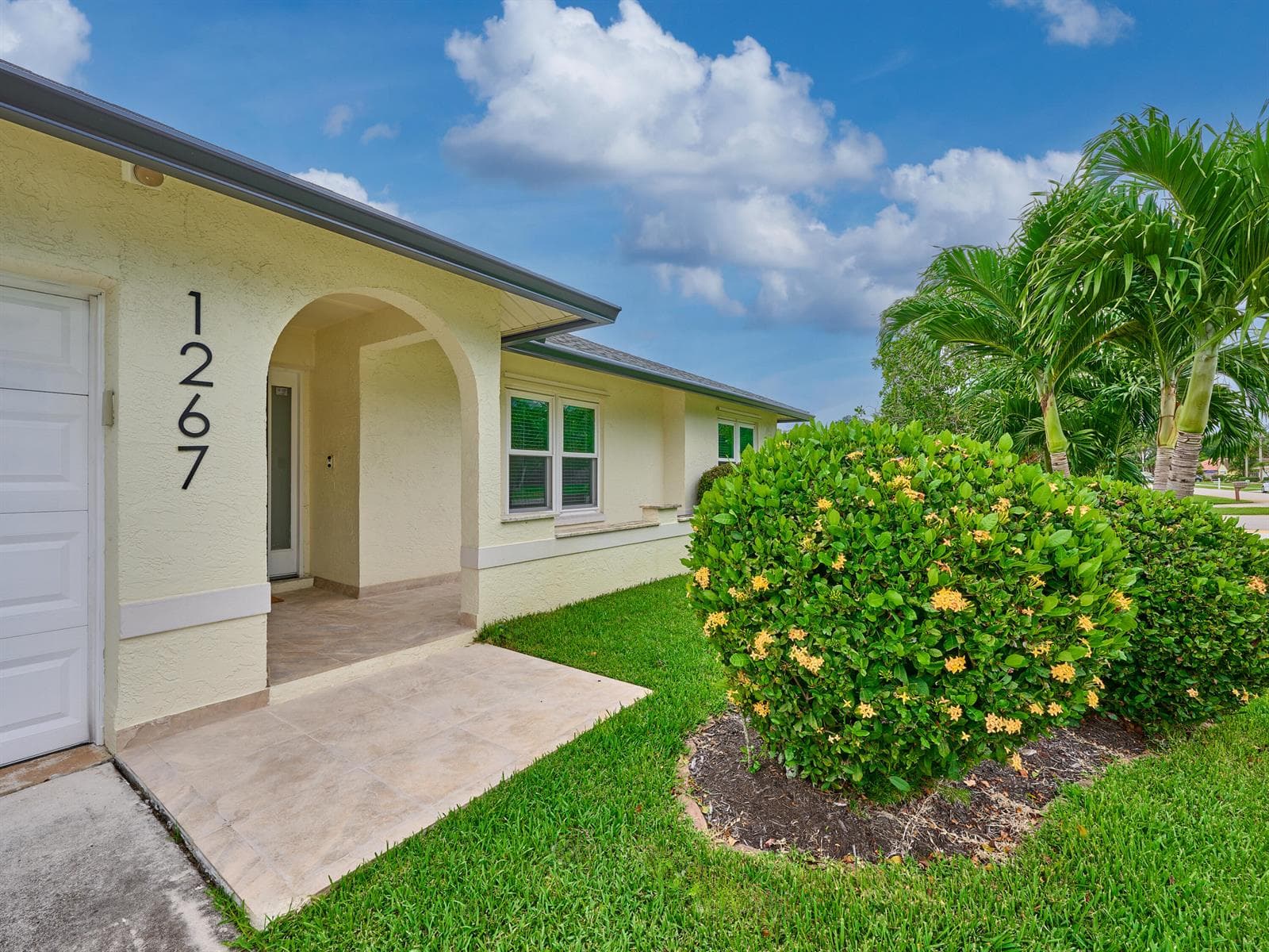 1267 SUMMERWOOD Circle, Wellington, FL 33414