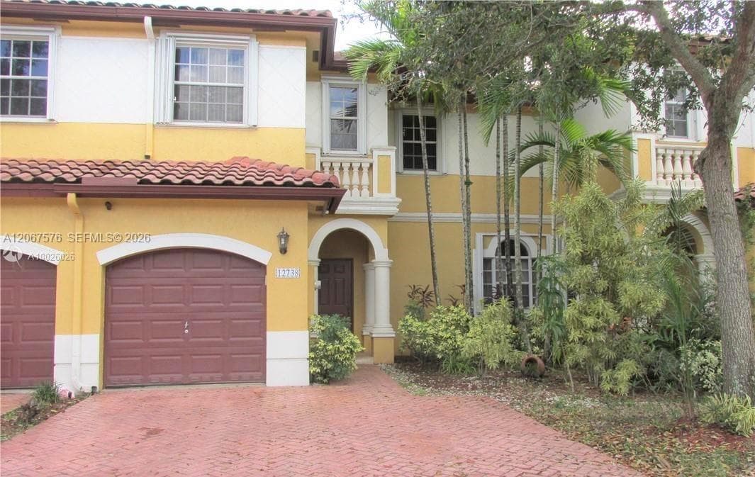 12738 SW 49th Ct # 12738, Miramar, FL 33027