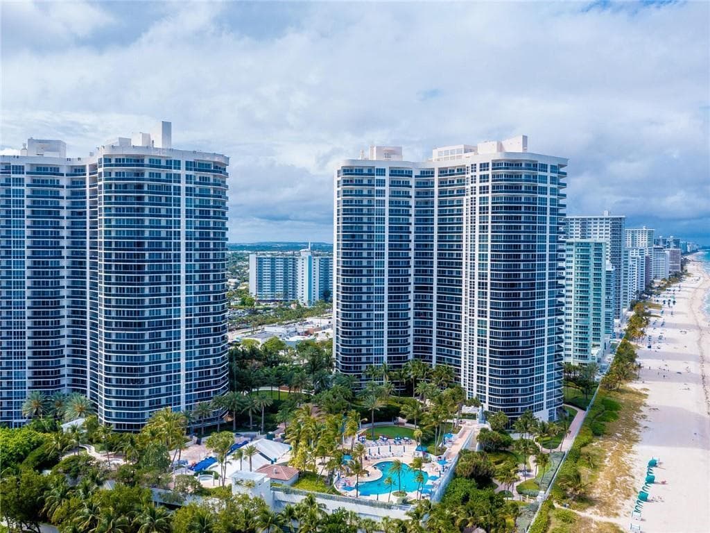 3200 N OCEAN Boulevard # 406, Fort Lauderdale, FL 33308