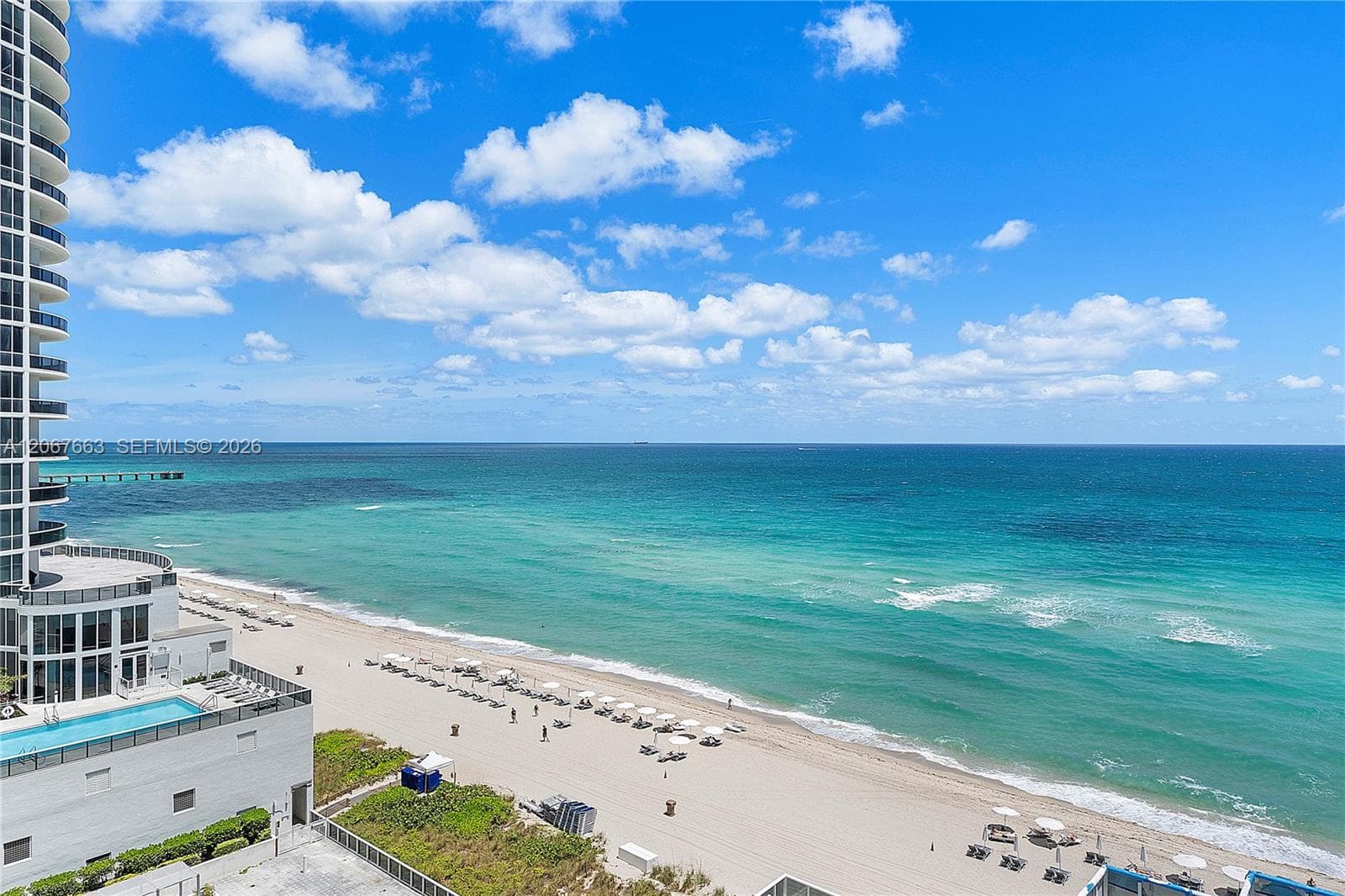 15811 Collins Ave # 902, Sunny Isles Beach, FL 33160