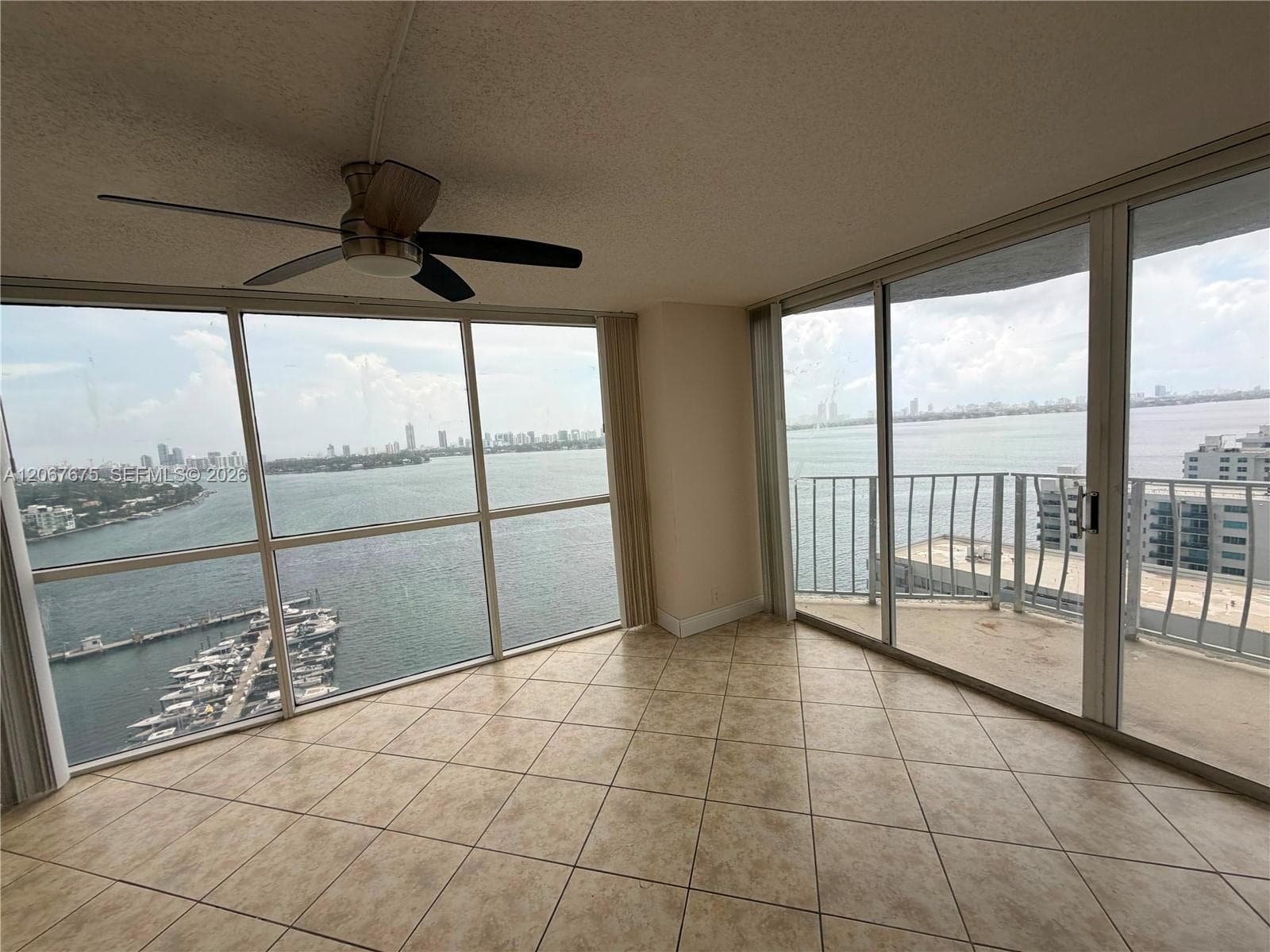 7601 E Treasure Dr # 2007, North Bay Village, FL 33141