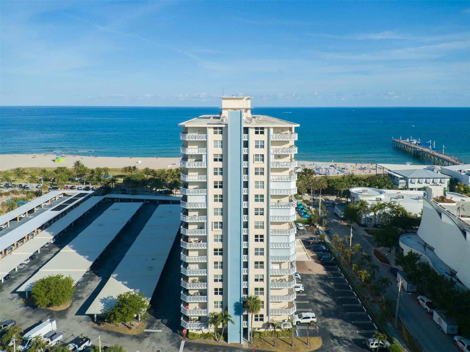 305 N POMPANO BEACH Boulevard # 307, Pompano Beach, FL 33062