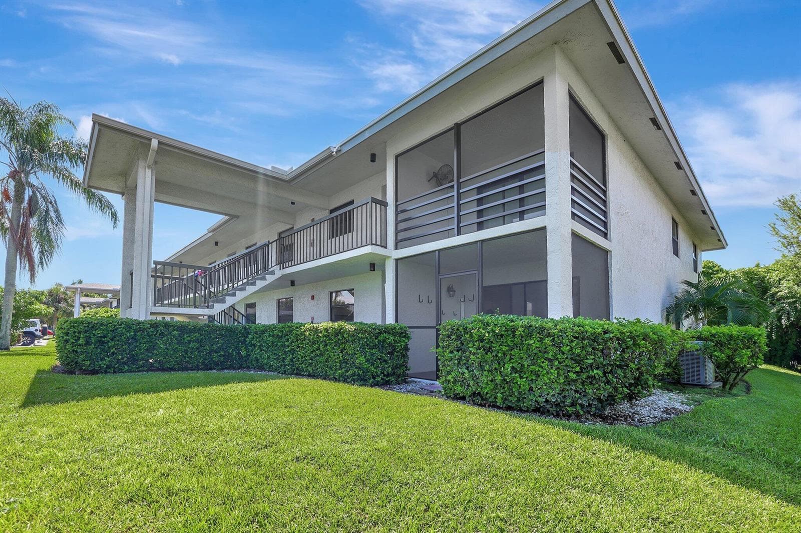 1200 SE Parkview Place # F-5, Stuart, FL 34994